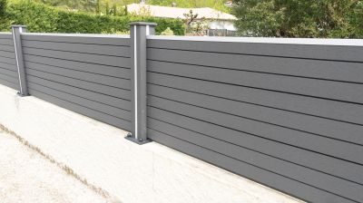 Metal Fencing Service in Des Moines, IA